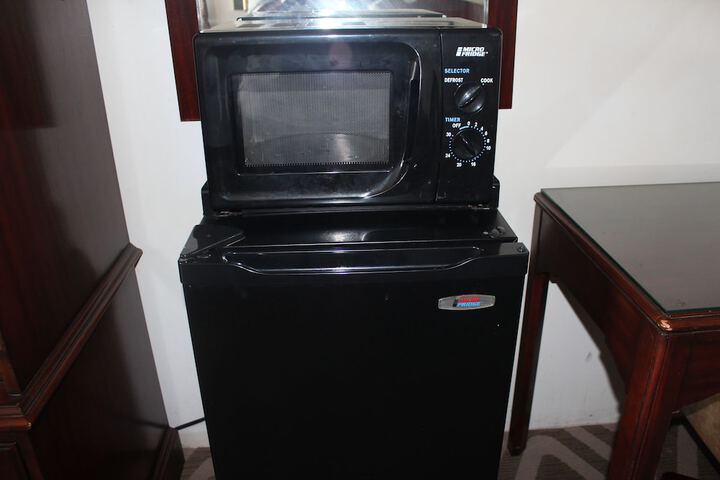 Mini-refrigerator