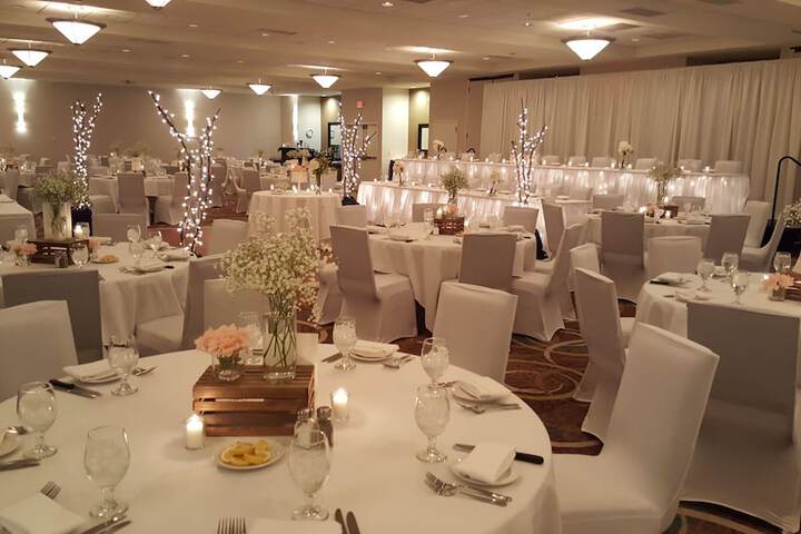 Ballroom