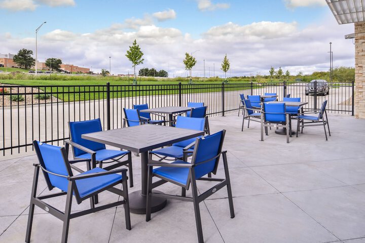 Property amenity