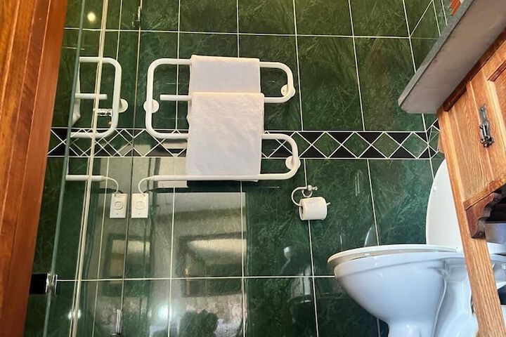 Bath Amenities