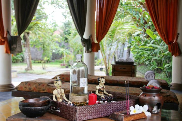 Massage