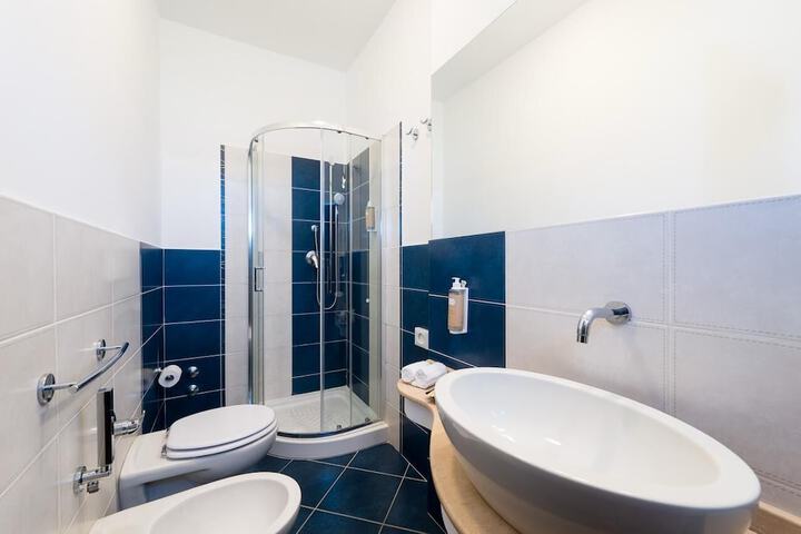Bath Interior