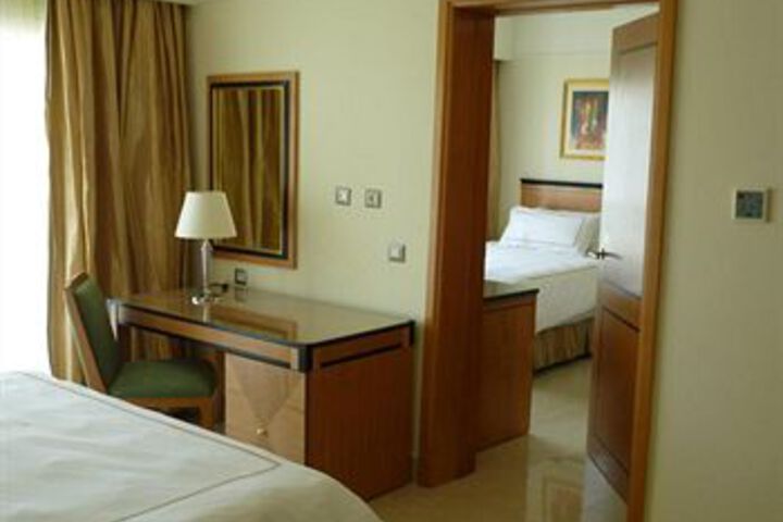 Standard Room Photo