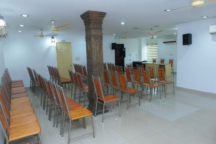 Meeting 25 of 26