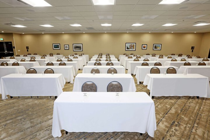 Ballroom