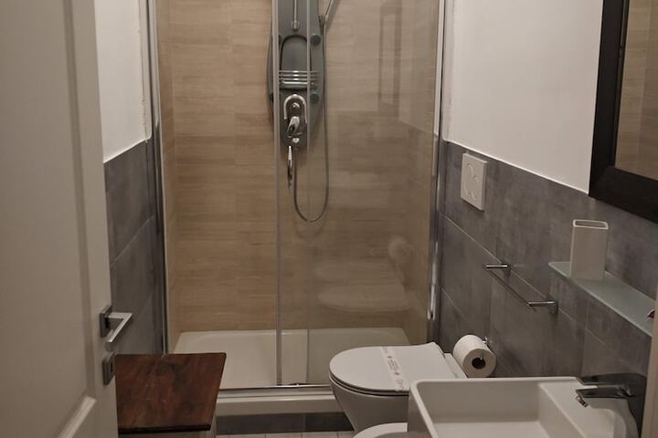 Bath Photo