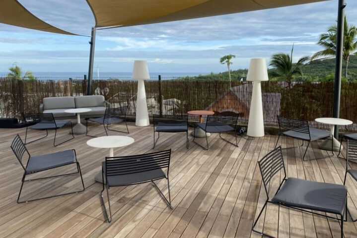 Terrace/Patio 13 of 42