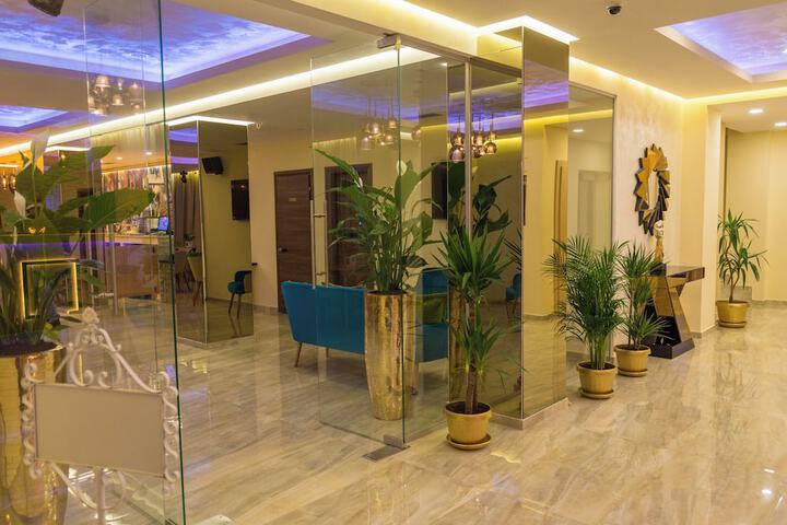 Hotel Interior 4 of 67