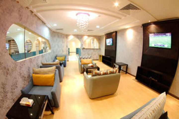 Hotel Interior 24 of 26