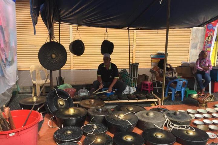 Fitness Center Photo