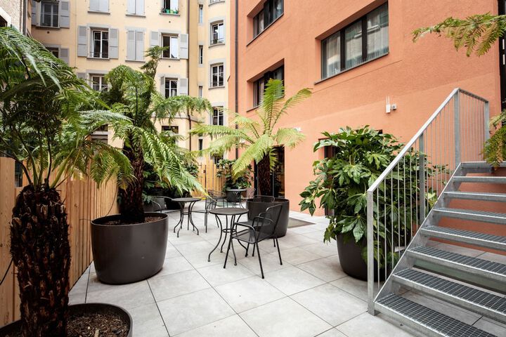 Terrace/Patio 13 of 49