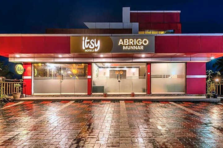 Abrigo Residency Munnar