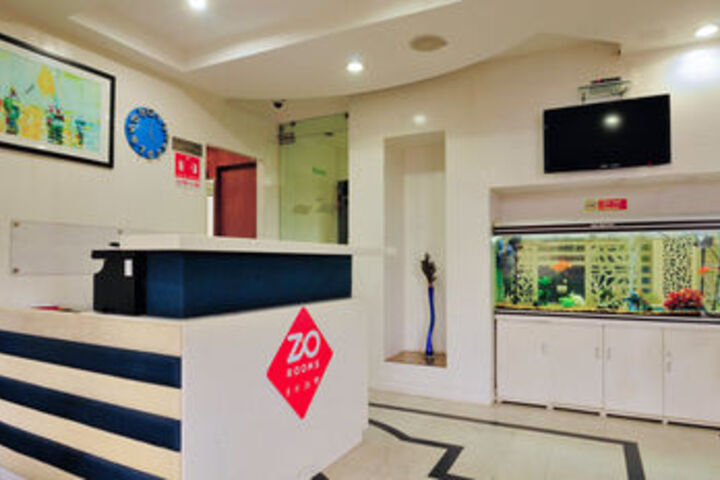 ZO Ocean Mohali Industrial Area Phase V