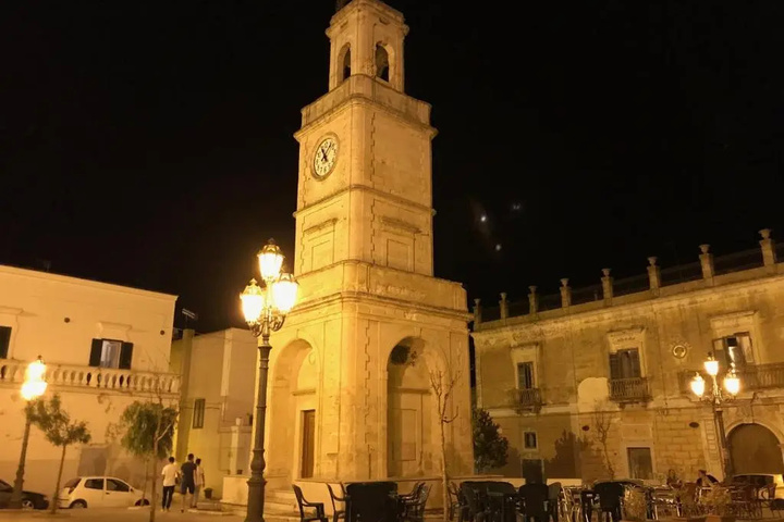 Al Vicoletto