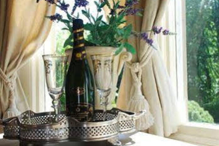 Spa and Wellness Pictures