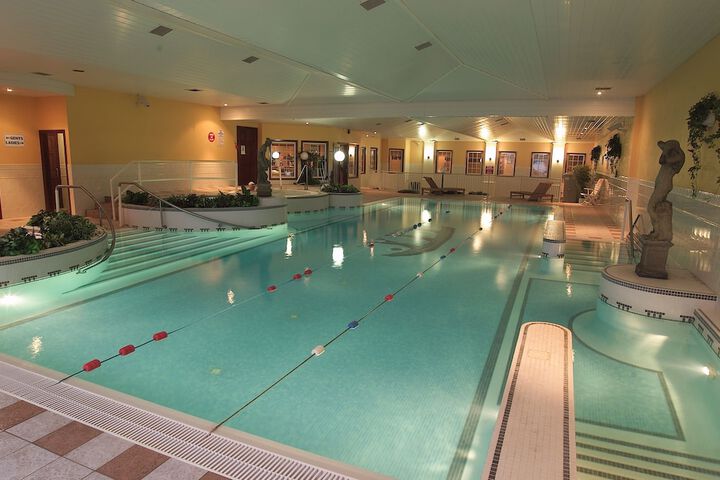 Exterior of Dingle Skellig Hotel & Peninsula Spa