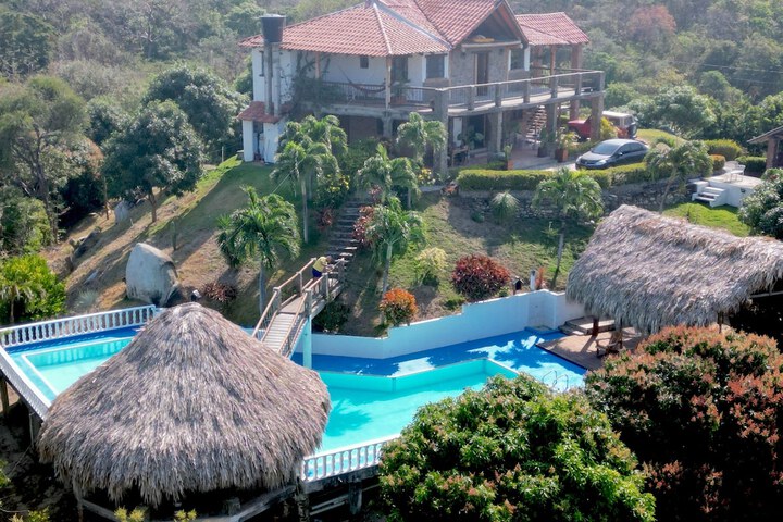 Hotel Beyonda in Santa Marta