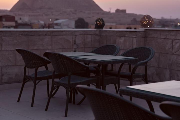 Terrace/Patio 121 of 127