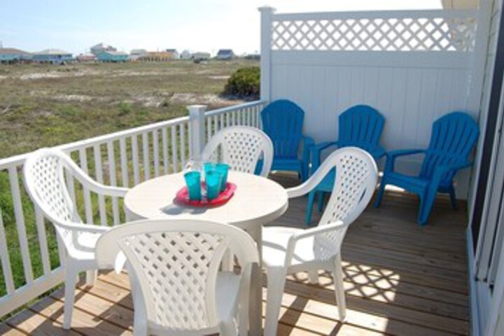 Terrace/Patio 6 of 36