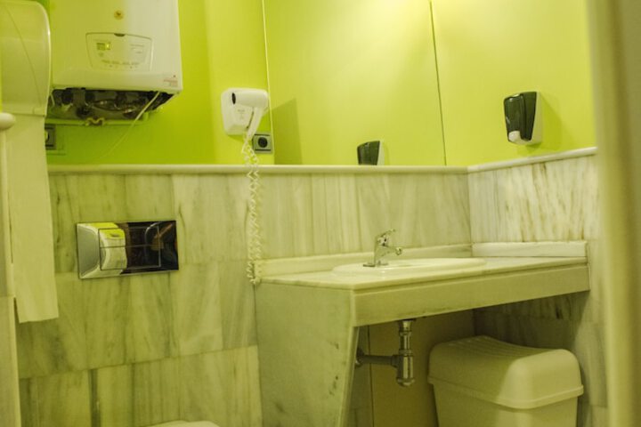 Bathroom Vanities