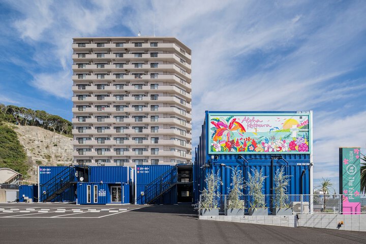 Hotel 21 of 24