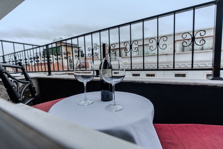 Terrace/Patio 65 of 101