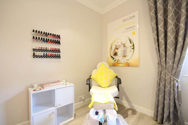 Spa and Wellness Pictures