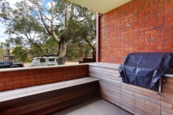 Terrace/Patio 12 of 12