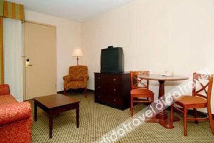 TRAVELODGE DAVENPORT in Davenport, IA