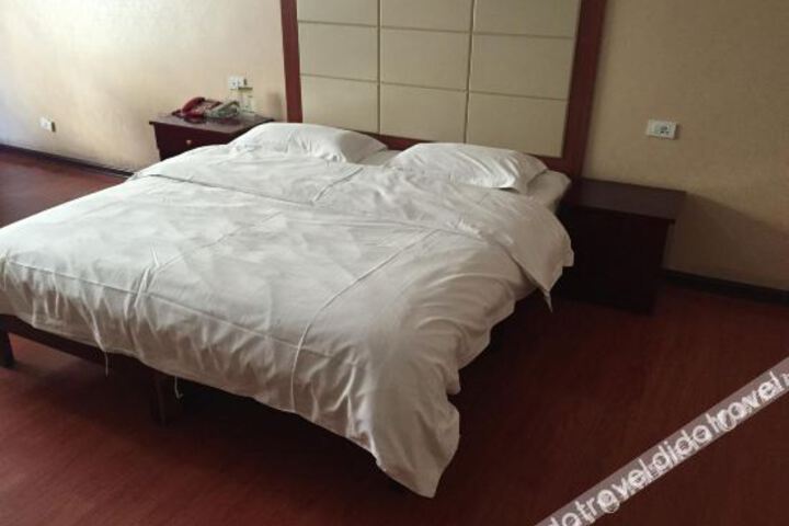 Xindi Hotel