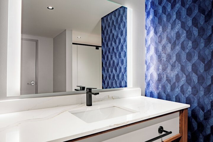 Bathroom Vanities