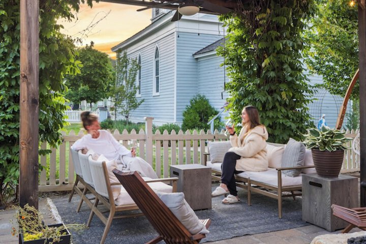 Terrace/Patio 63 of 69