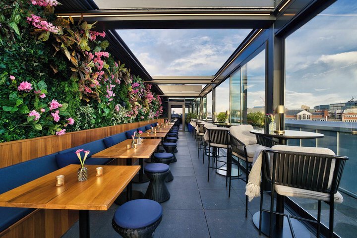 Terrace/Patio 84 of 90