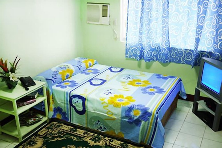 Room 7 of 25