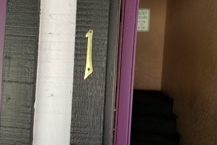 Hotel 146 of 149