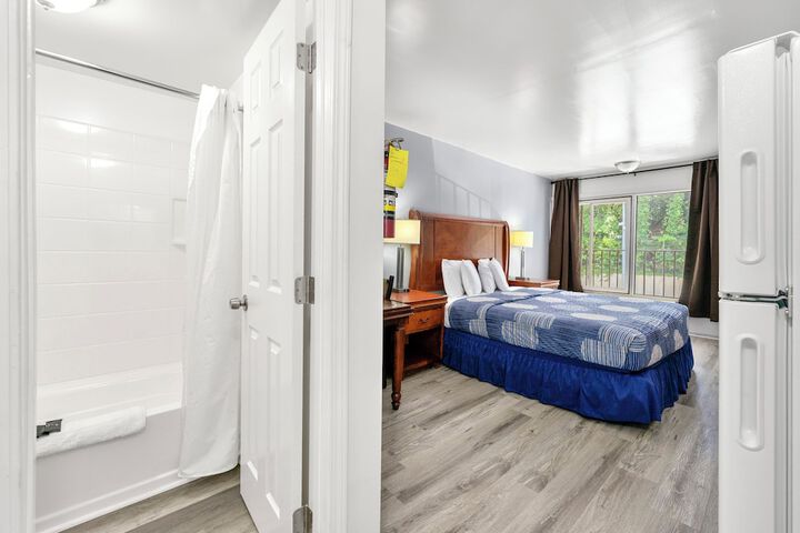 Premium Studio 1 King Bed Kitchenette (5 of 16)