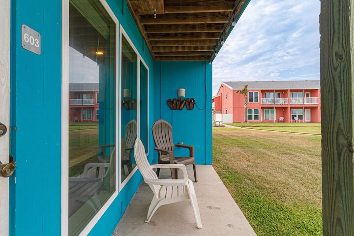 Terrace/Patio 27 of 59