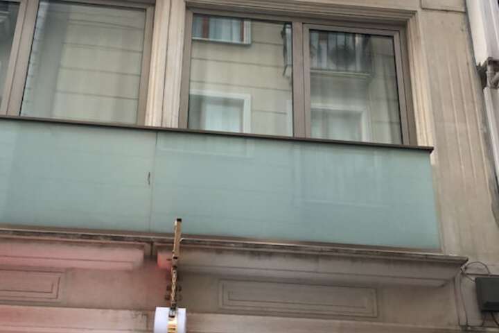 Hotel 71 of 75