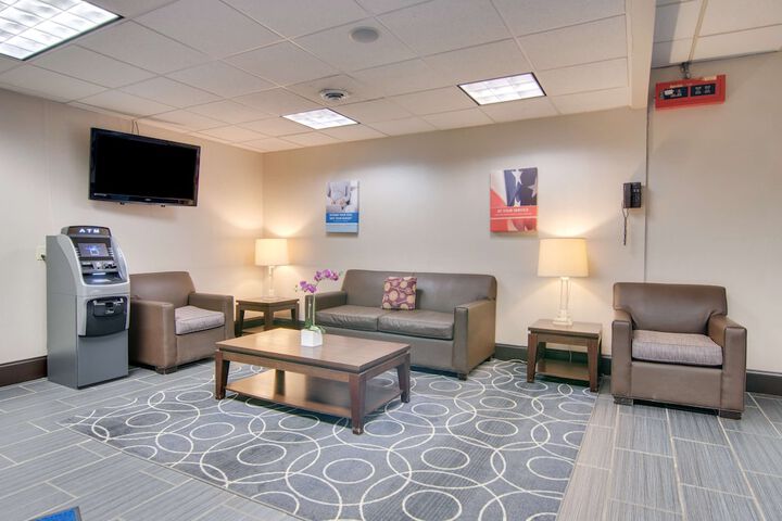 Lobby Photos