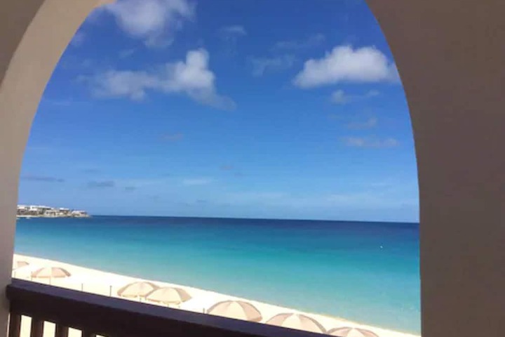 View from room