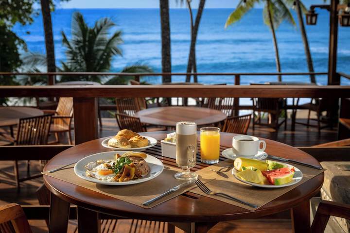 Breakfast/Coffee Service 69 of 100