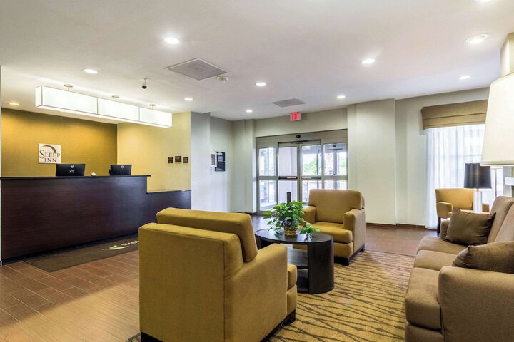 Lobby Photos
