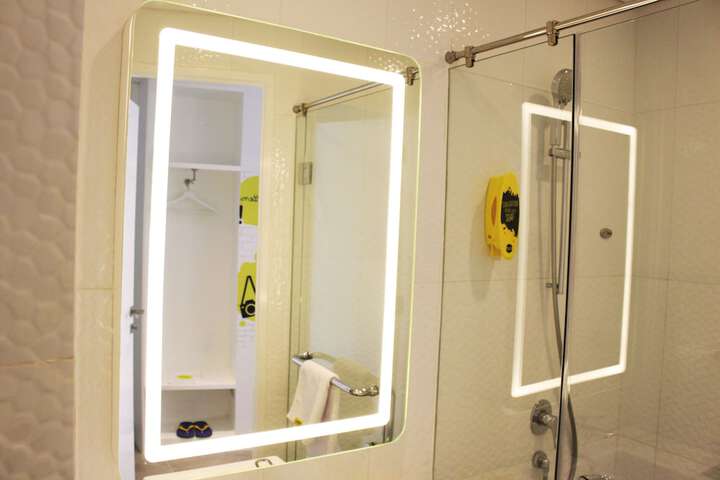 Bath Amenities
