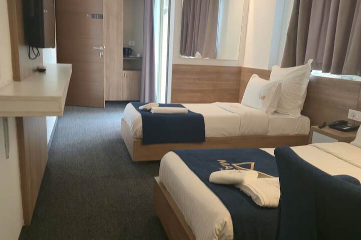 Mateus hotel