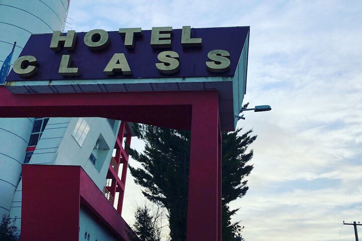 Hotel 95 of 98