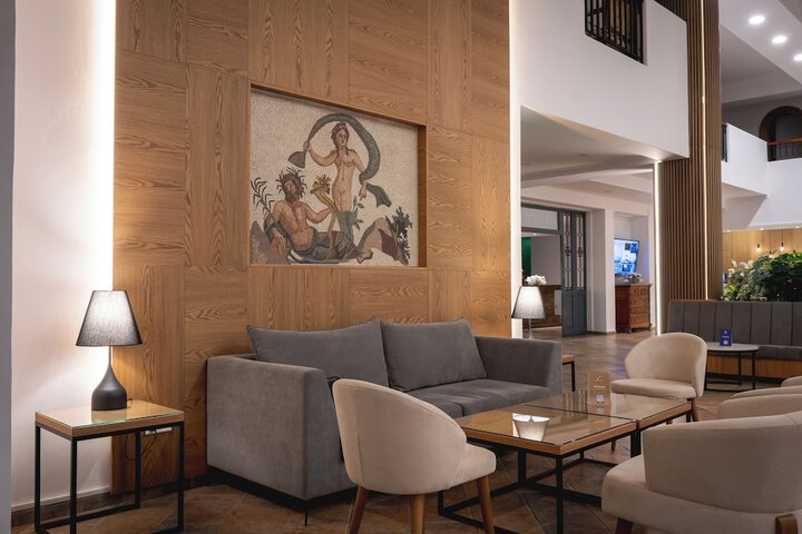 Lobby Photos