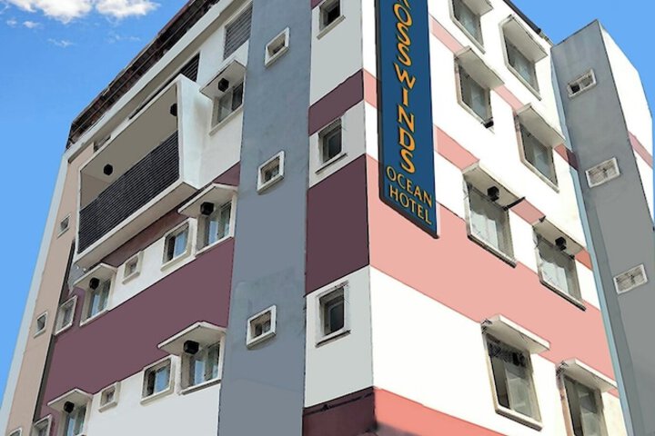 Crosswinds Residences