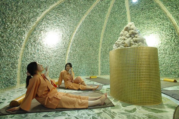 Massages