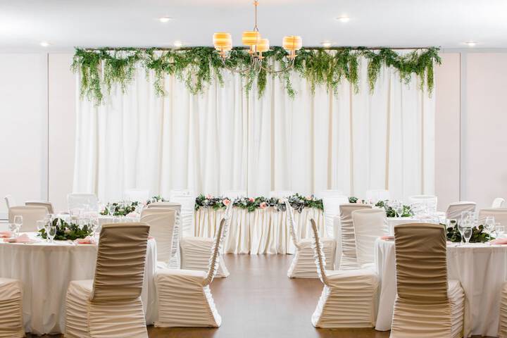 Wedding/Banquet 26 of 31