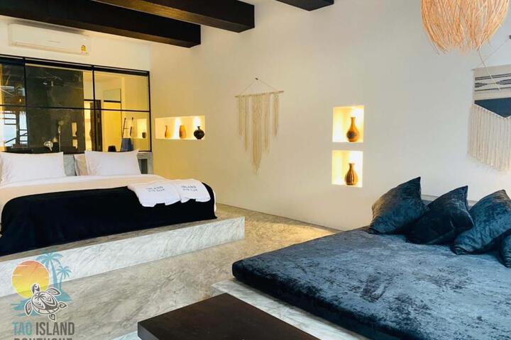 Tao Island Boutique Hotel